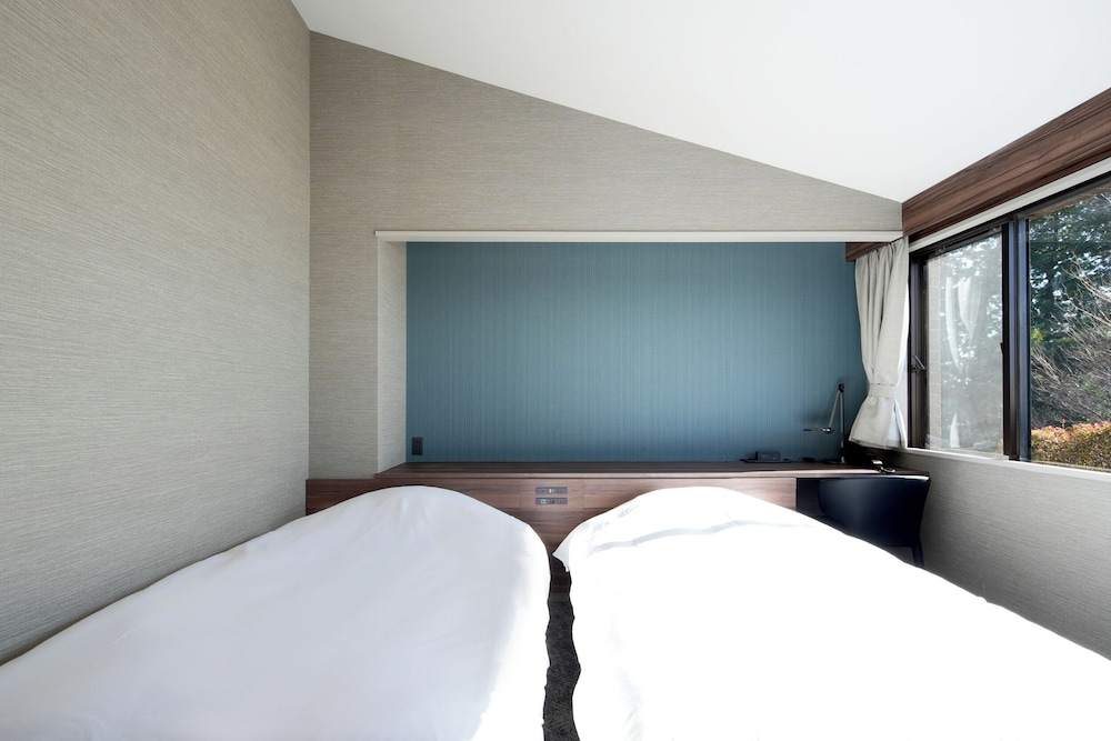 Superior Twin Room, Non Smoking