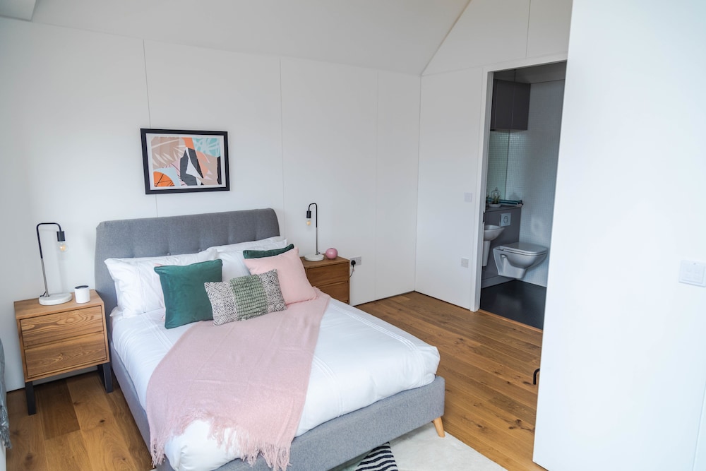 Exclusive Double Room, 1 Double Bed photo 1