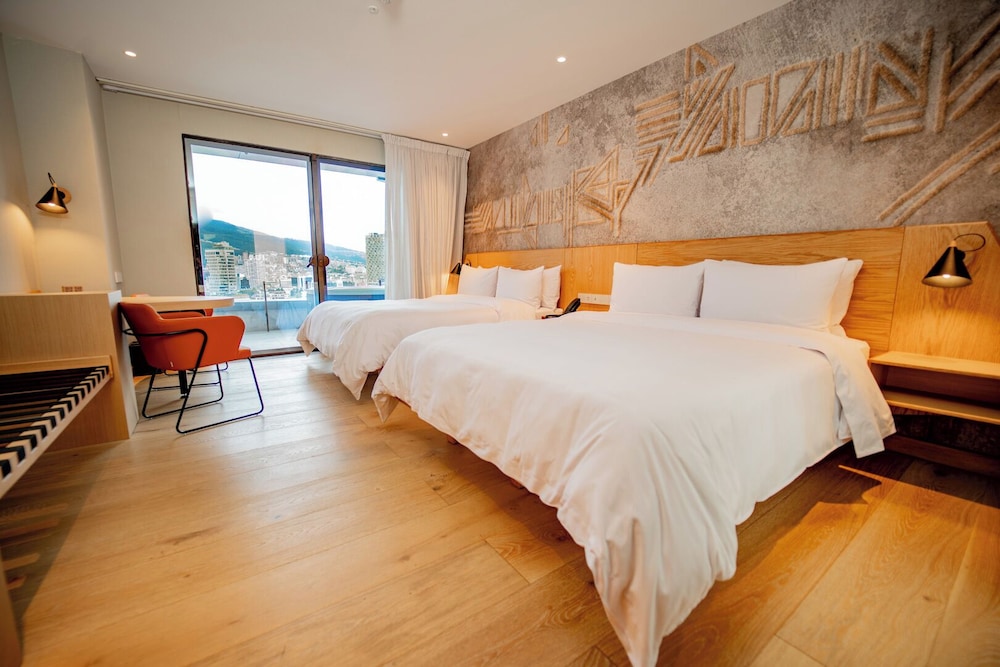 Executive Studio Suite (Collection Suite Double Balcony & Hid), photo 6