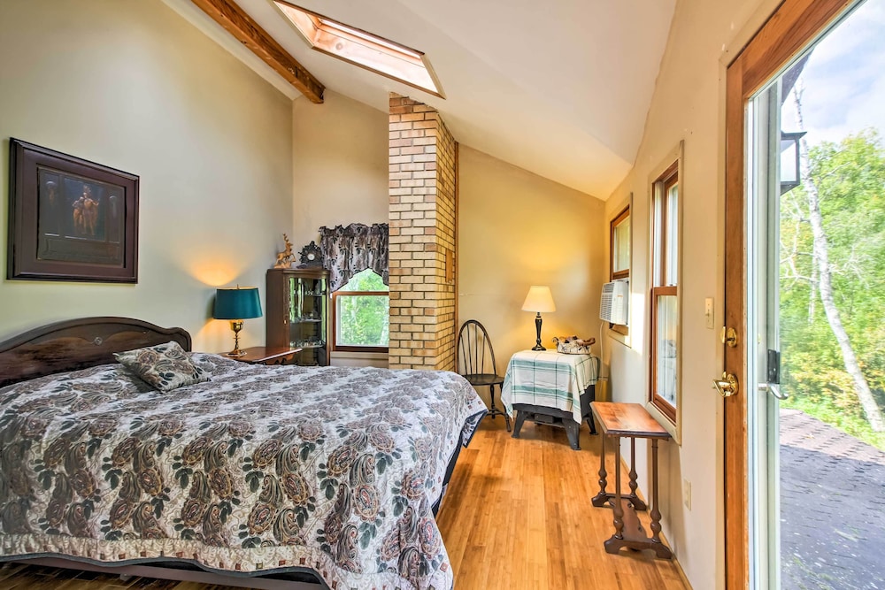 House (2 Bedrooms) photo 3
