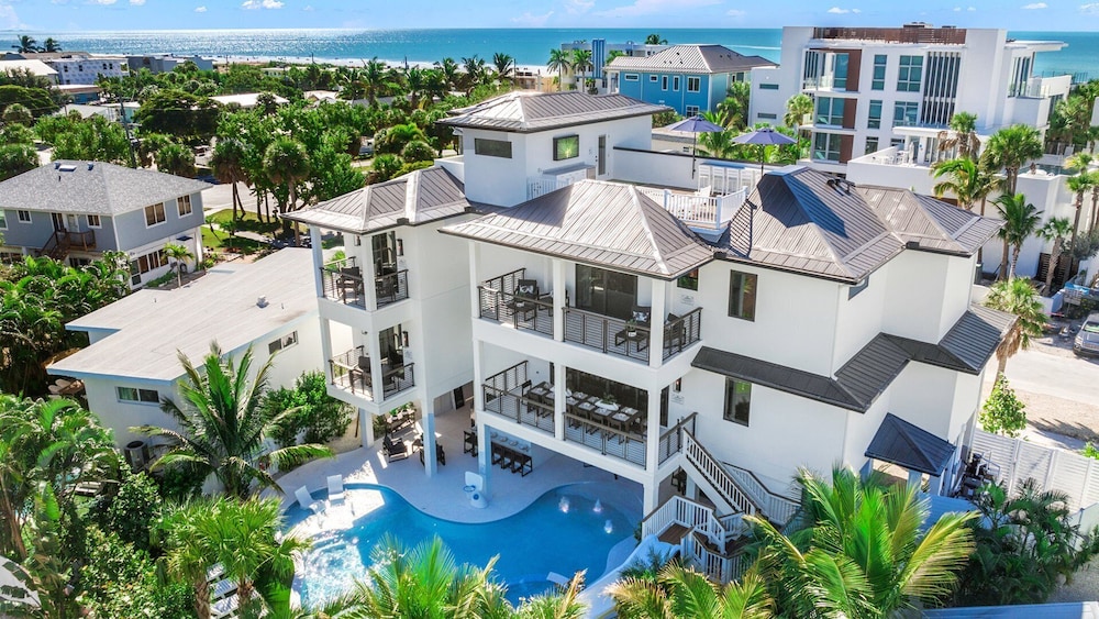 The Overlook in Siesta Key, Billede 16
