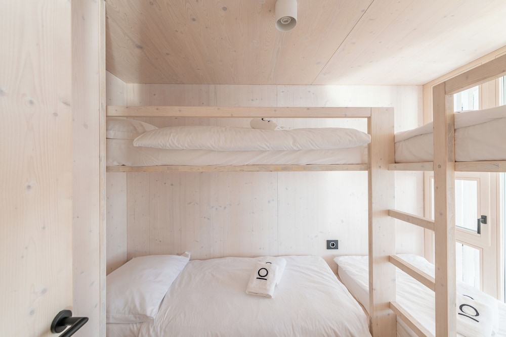 Superior Family Holiday Home