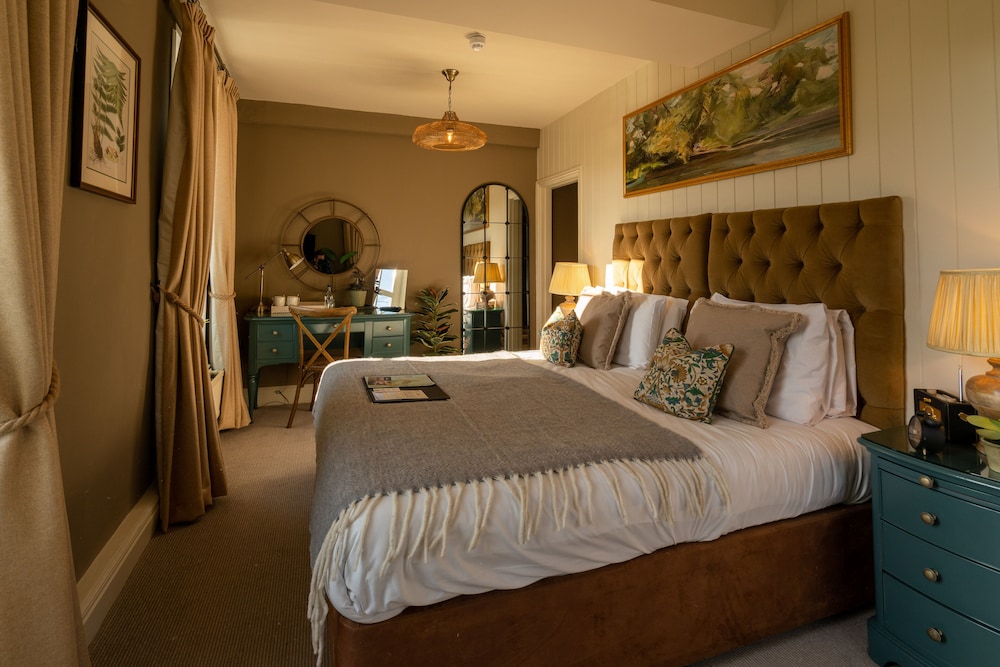 Family Studio Suite, Ensuite photo 2