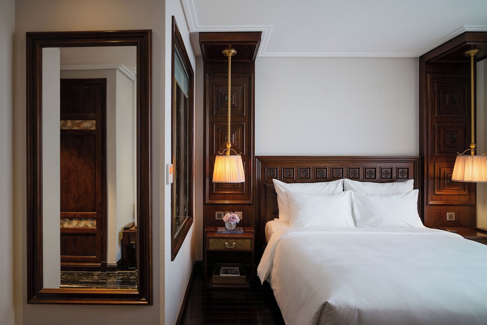 Classic Wing Double Room