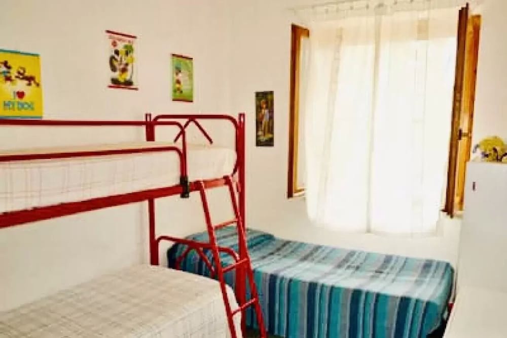 Apartment, 2 Bedrooms, Ground Floor
