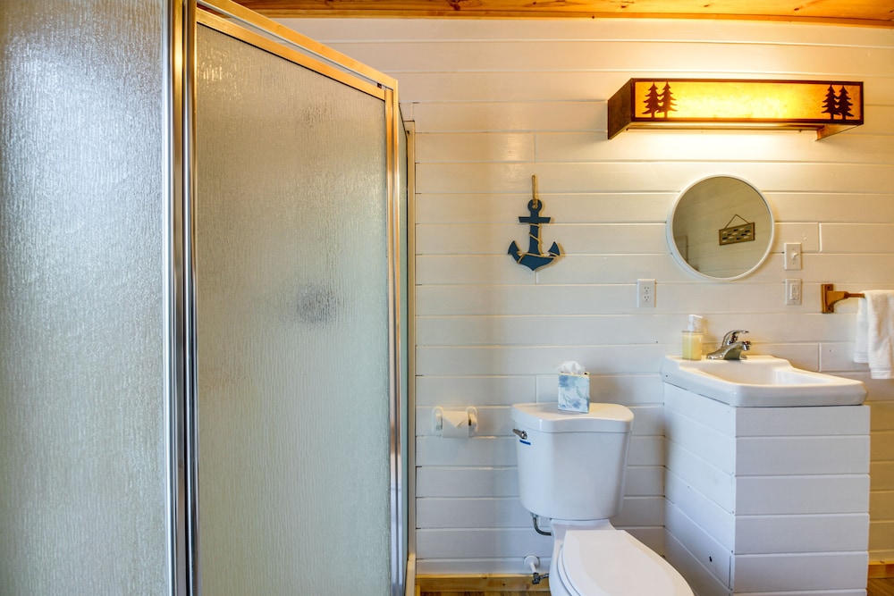 House (2 Bedrooms) photo 2