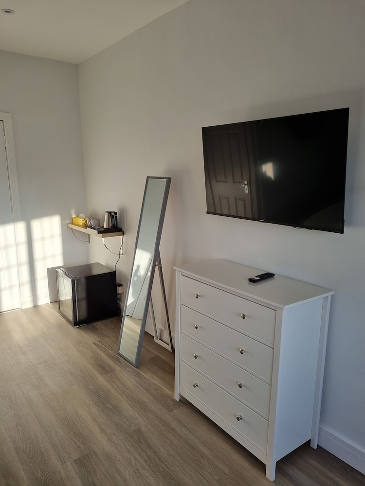 Grand Double Room photo 2