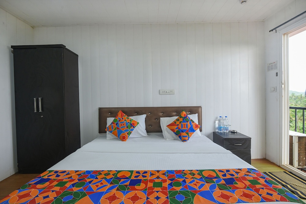 Deluxe Room photo 1