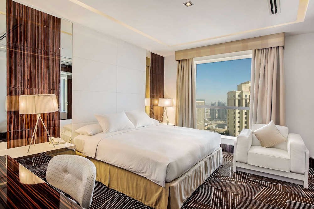4 Bedroom Presidential Suite With Sea View