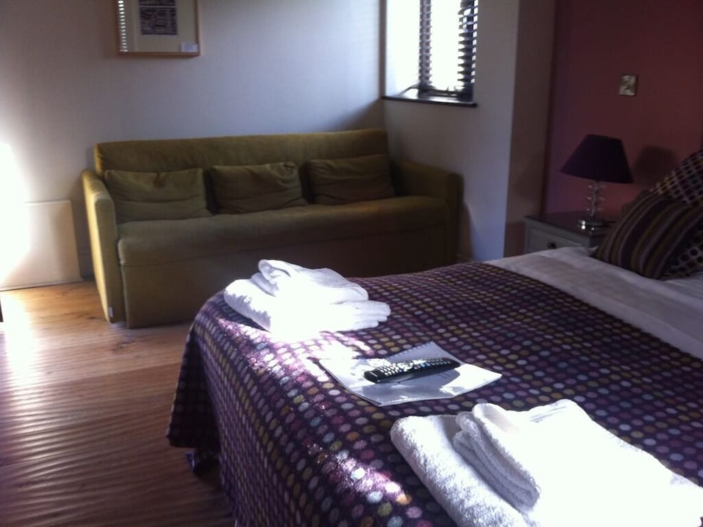 Double Room, Ensuite photo 2