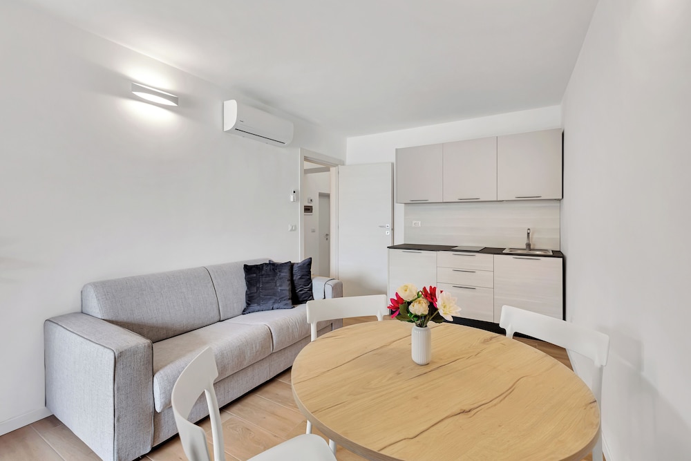 Deluxe Apartment, 2 Bedrooms
