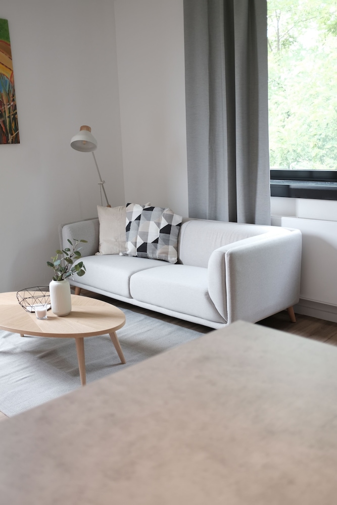 Classic Apartment, 1 Bedroom (Incl. 75€ Cleaning Fee)