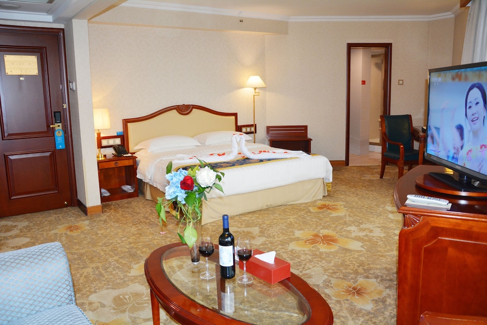Business Superior Room photo 1