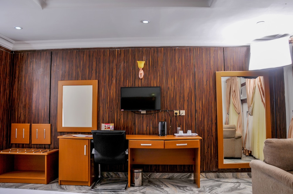 Apartment, 1 Bedroom (Diplomatic) - Photo 8
