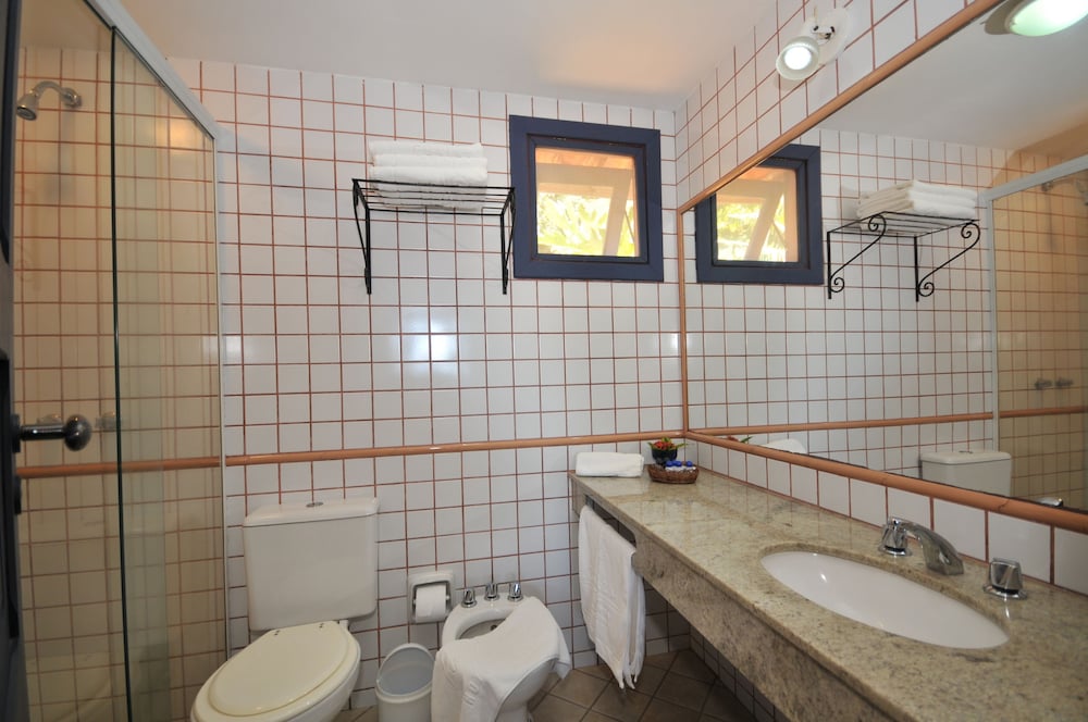 Standard Double Room - Photo 10