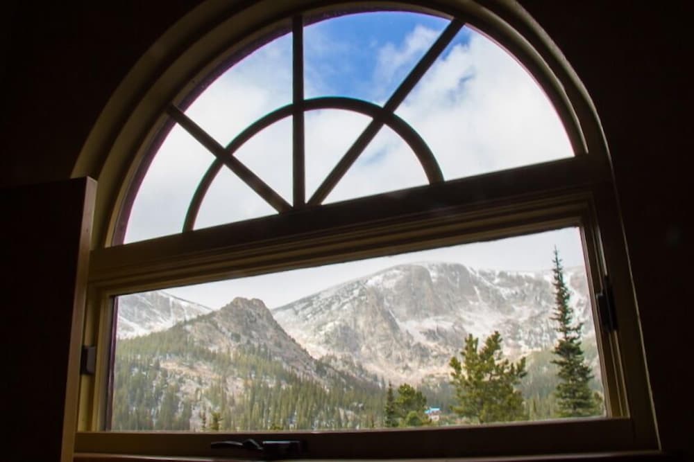 Panoramic Room, Balcony, Mountain View photo 3