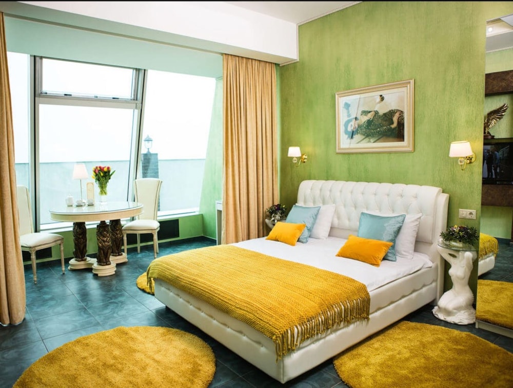Comfort Room