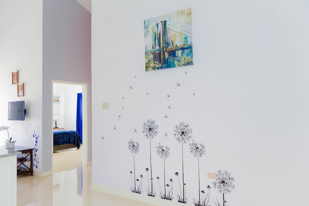 Executive Apartment, 2 Bedrooms, Garden View photo 2