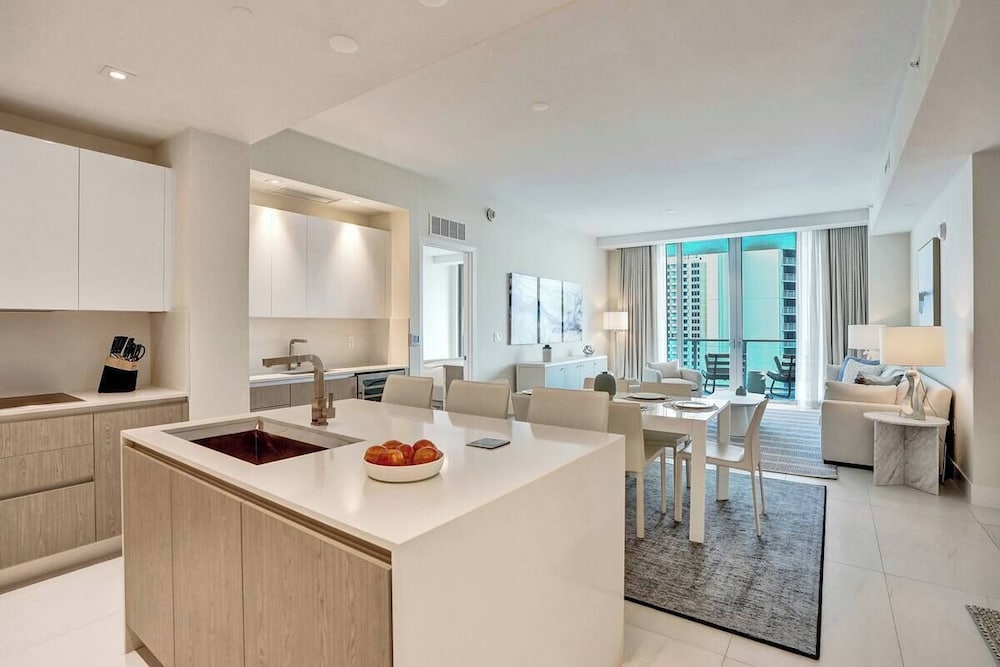 Condo, 2 Bedrooms, Kitchen, Ocean View photo 1