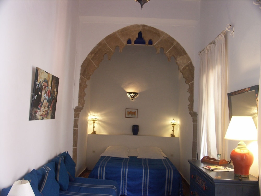 Double Room (Thlata) photo 1