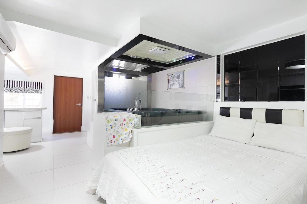 Basic Room, 1 Bedroom (pelidoteu(Jetspa )) - Photo 2