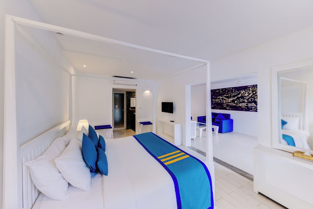Suite photo 1
