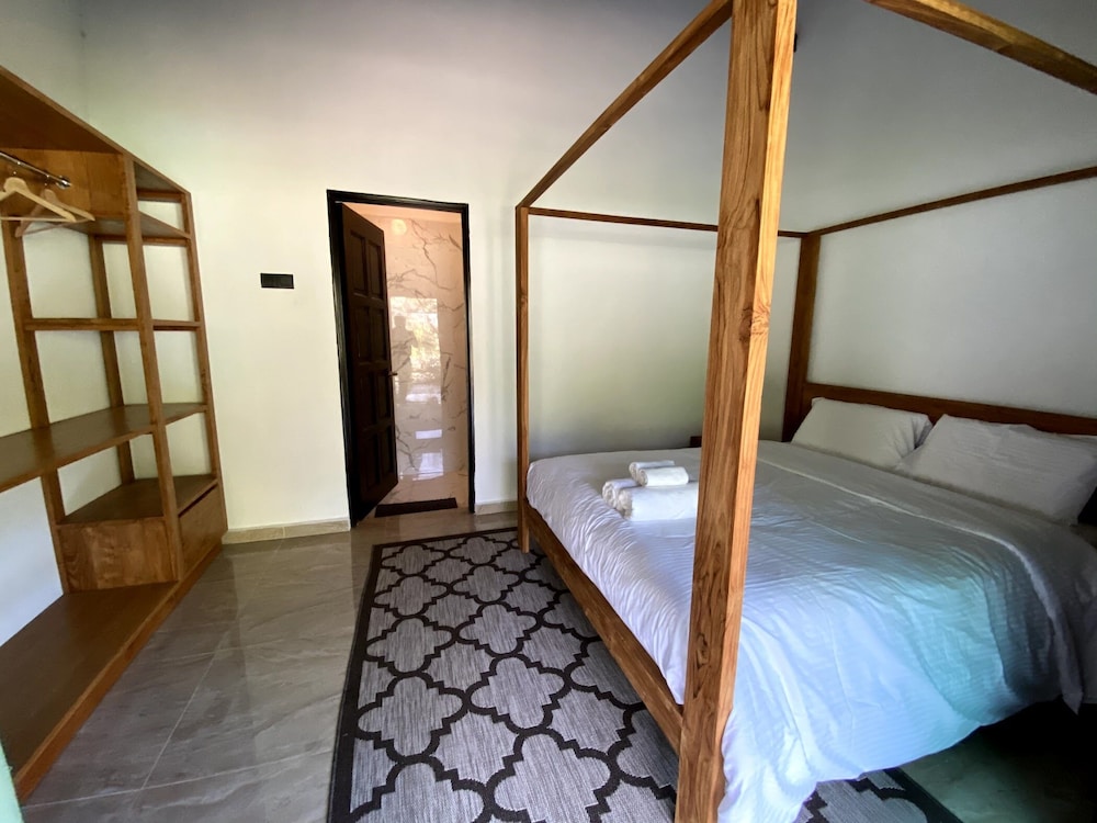 Family Villa, 2 Bedrooms photo 1