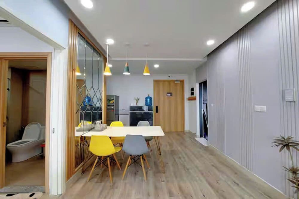 Royal Suite, 1 Bedroom, Club Lounge Access, City View photo 2