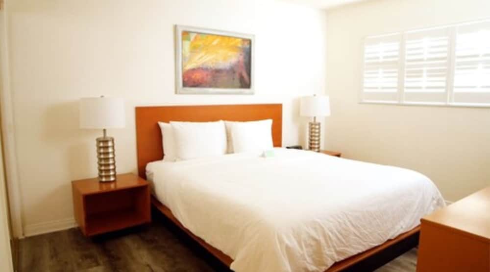 Suite, 1 Bedroom