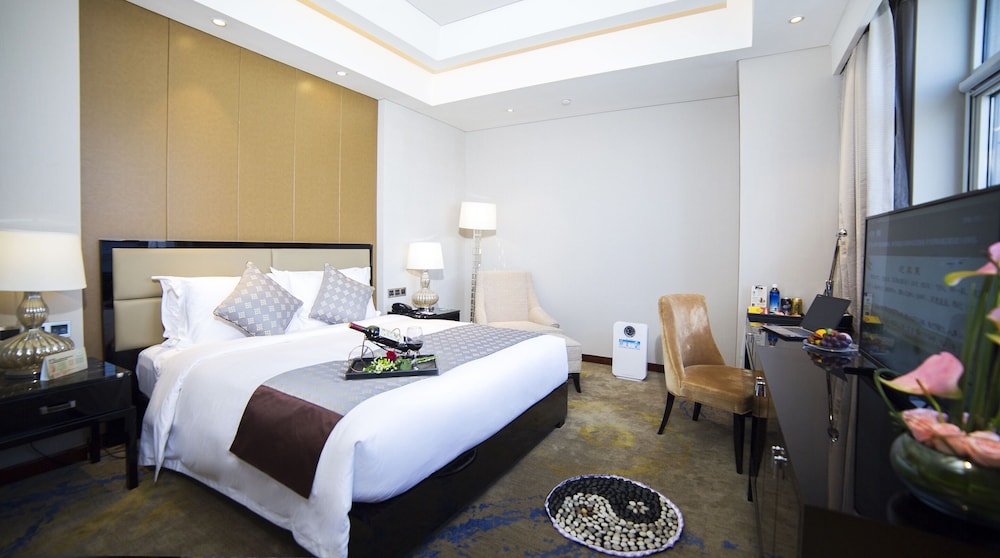 Business Double Room photo 1