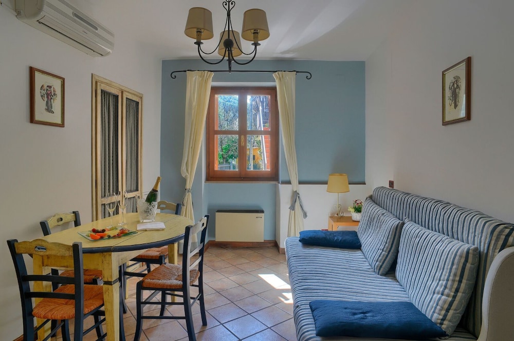 Comfort Studio, 1 Bedroom (Apt Mono) photo 2
