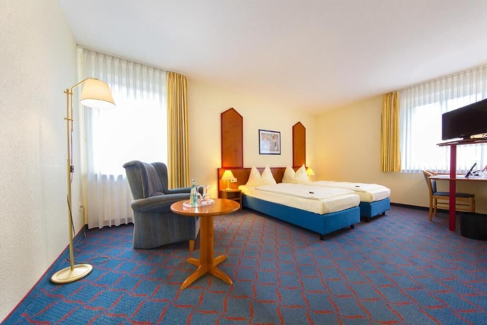Twin Room, Non Smoking
