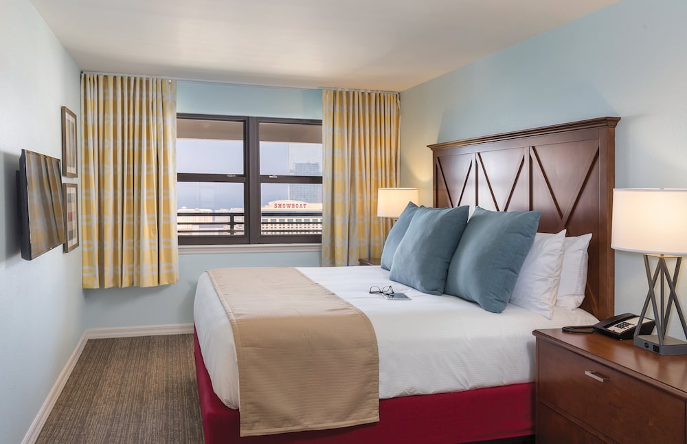 Standard Suite, 1 Bedroom photo 2