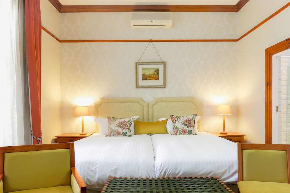 Twin Room, 2 Twin Beds photo 1