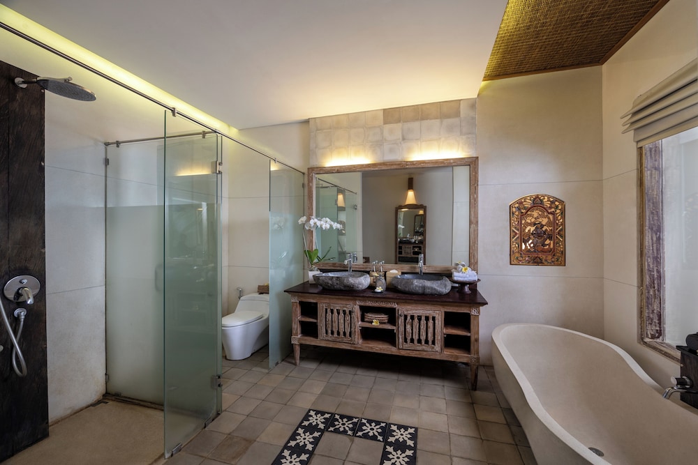 Ayung Valley Suite