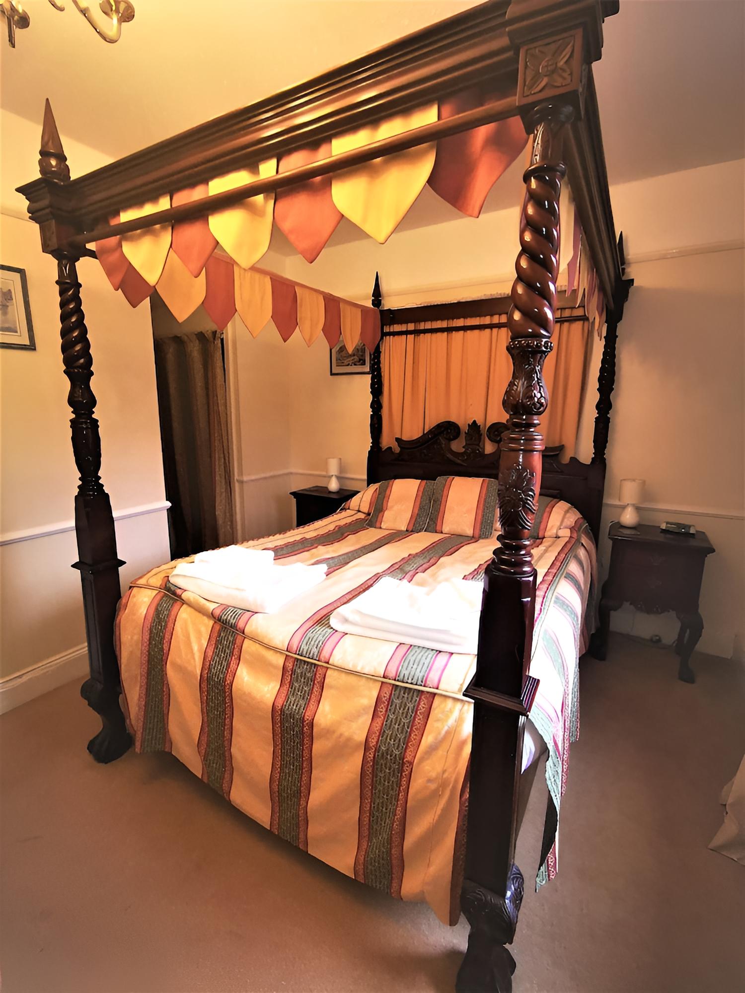 Comfort Double Room photo 1