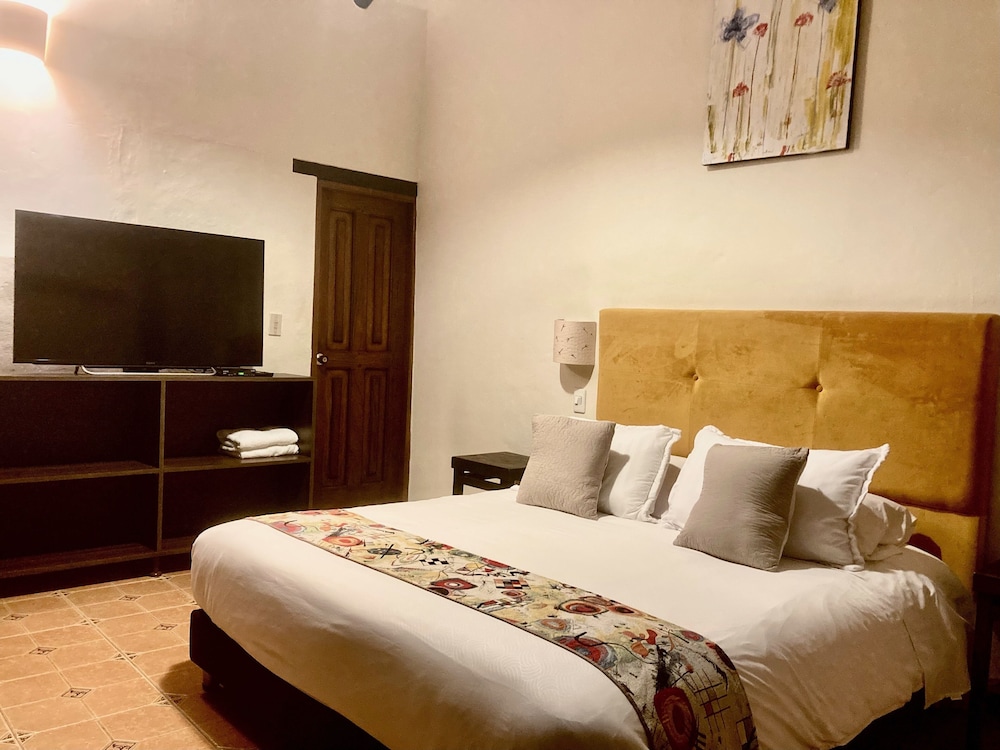 Comfort Studio Suite (Doble) photo 3