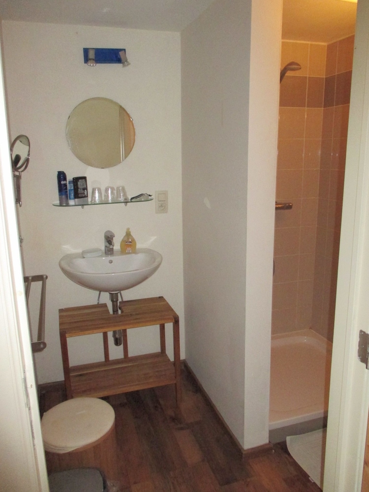 Twin Room photo 2