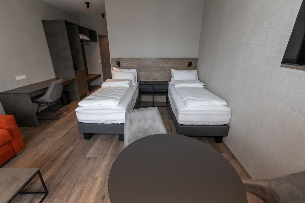 Comfort Twin Room photo 2