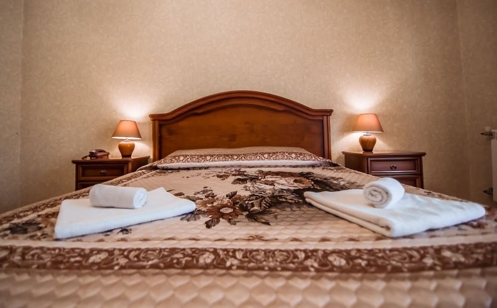Junior Suite, 1 Bedroom photo 2