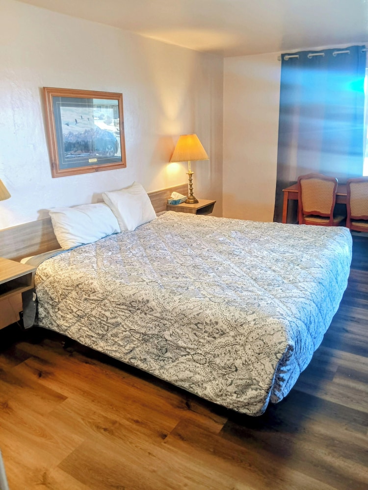 Basic Single Room photo 3