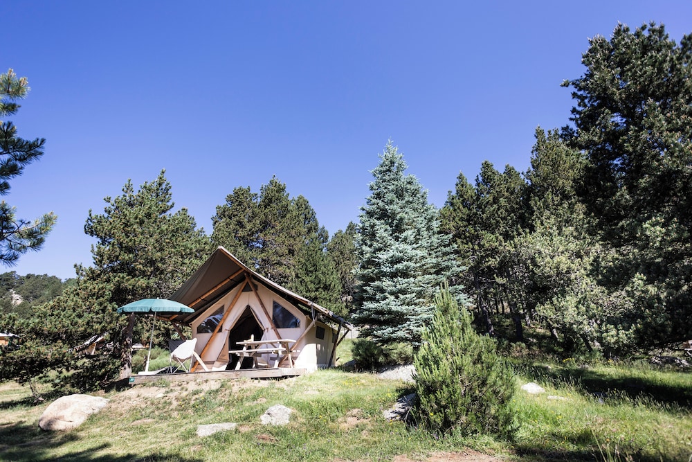 Tent, 2 Bedrooms (Trappeur) photo 1