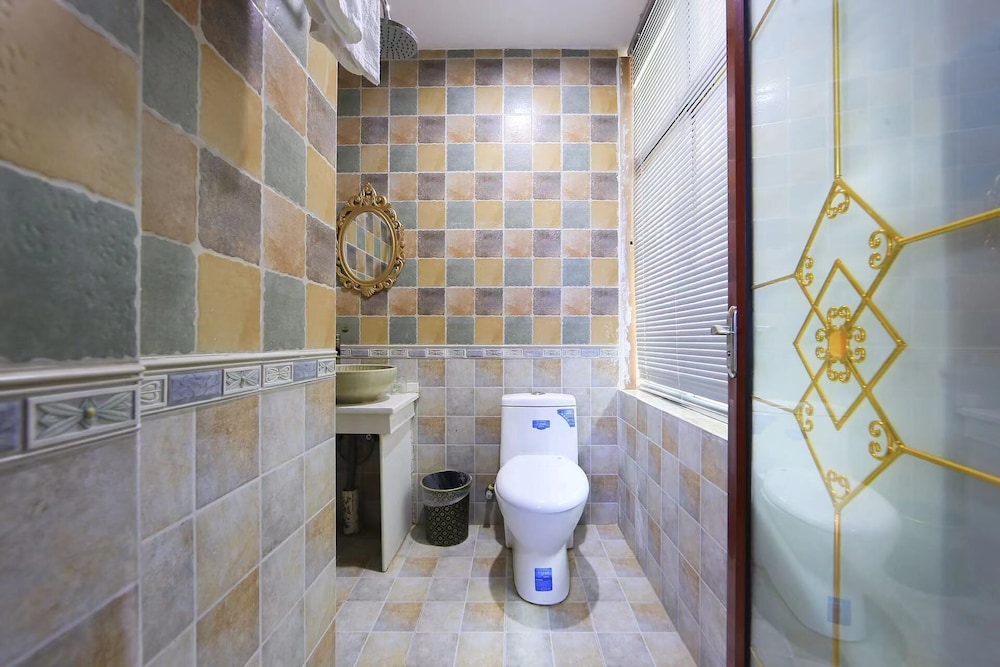 Design Triple Room photo 3