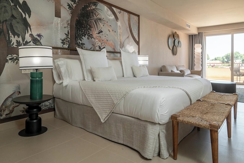 Suite Deluxe