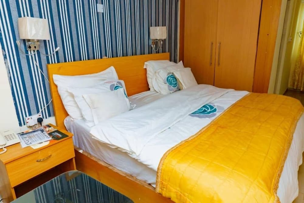 Business Double Room