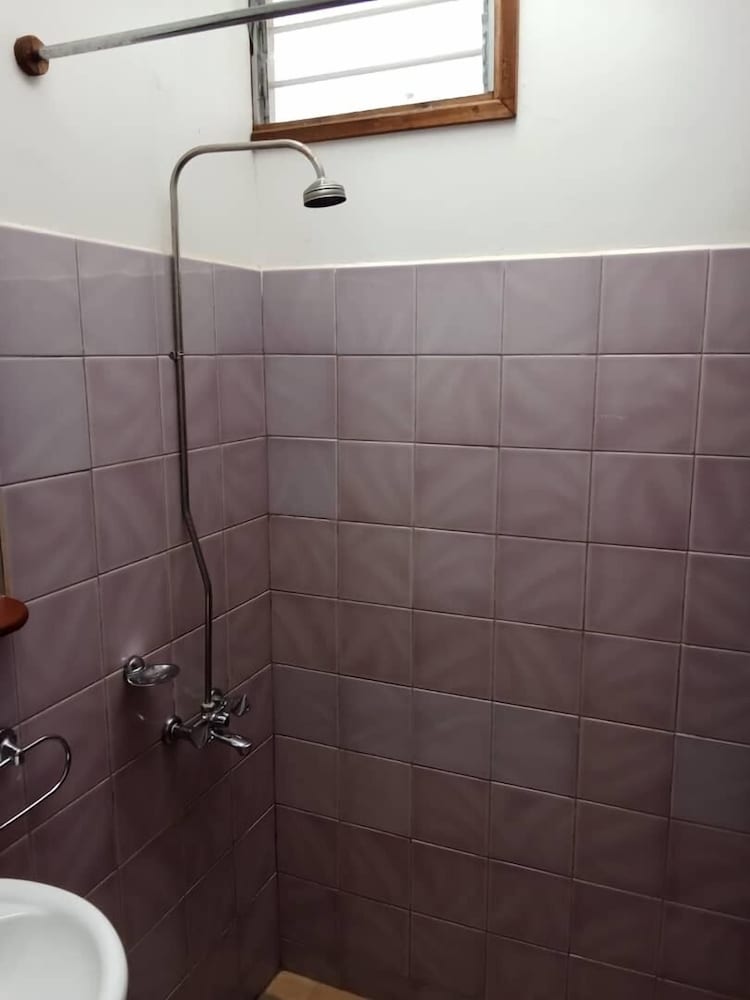 Standard Triple Room photo 2