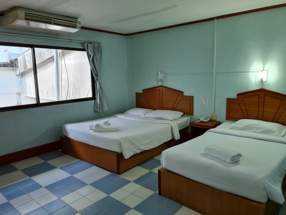 Triple Room photo 1