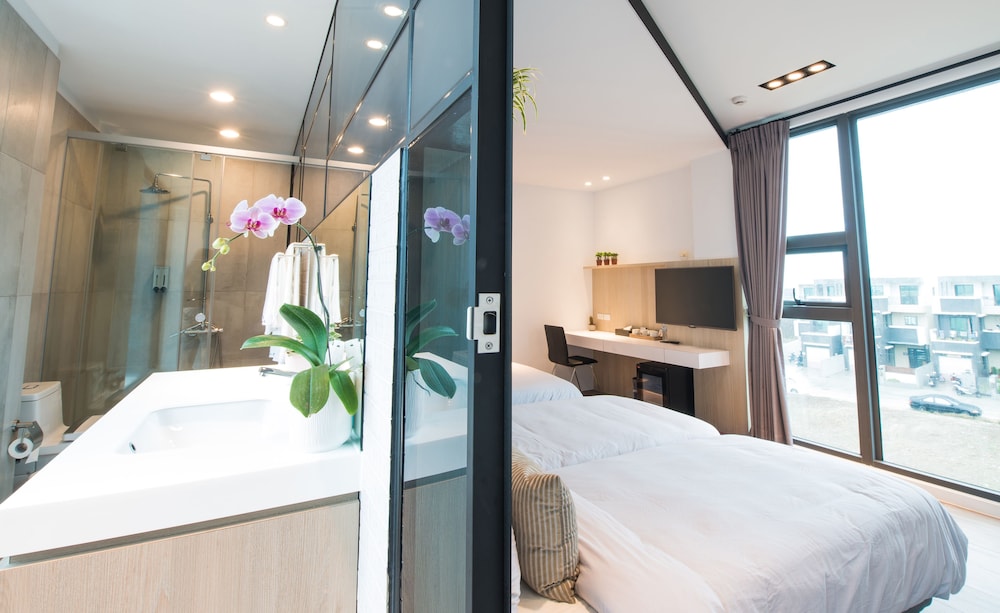 Family Quadruple Room, Multiple Beds, Terrace photo 3
