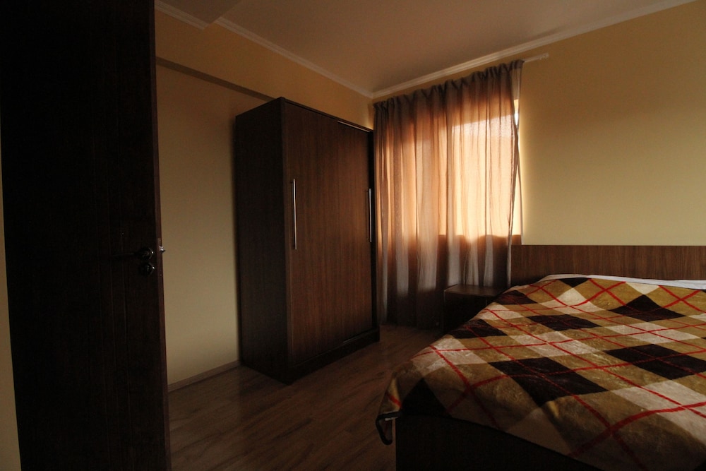 Double Room, Balcony photo 3