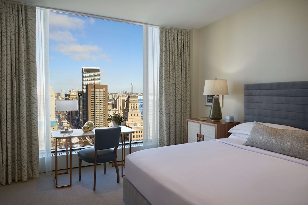 Suite (Rosedale)